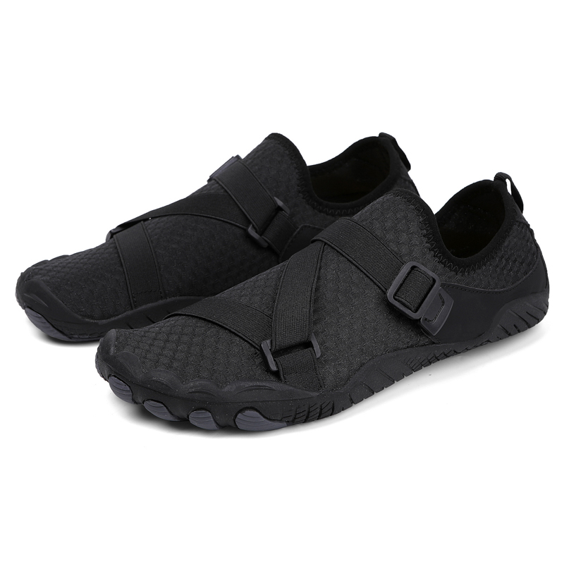 Indoor Fitness Shoes Silent Ju - Pilates Yoga For Beginners recension och pris
