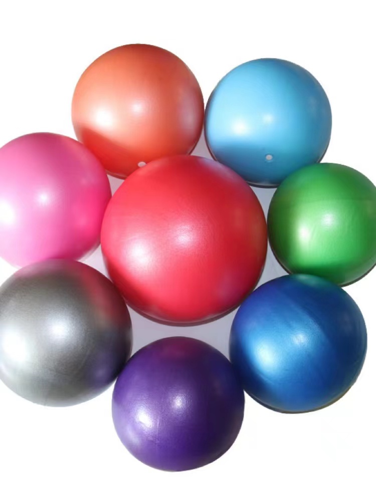 Pilates Yoga Ball Mai Pipe Bal - Pilates Yoga Certification recension och pris