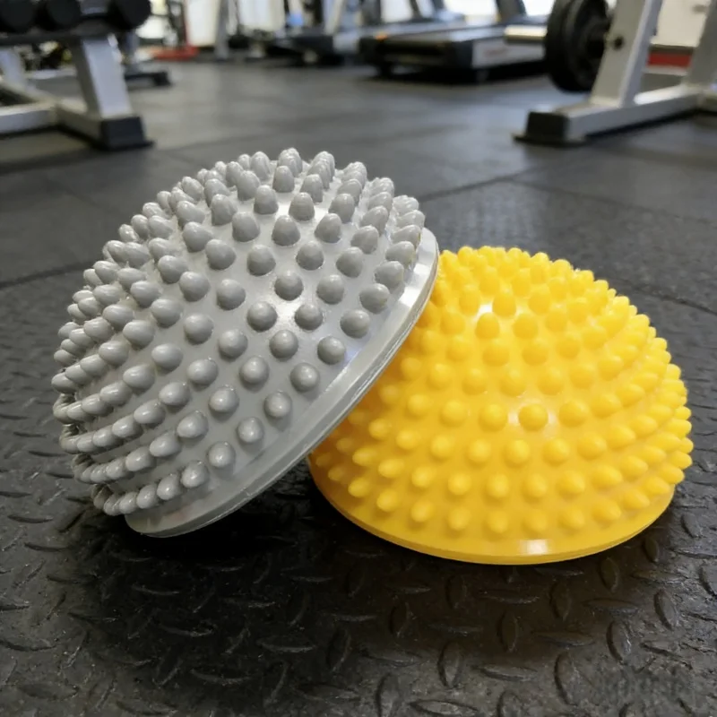 Balance Trainer Stabilizer Hal - Pilates Yoga Movement recension och pris
