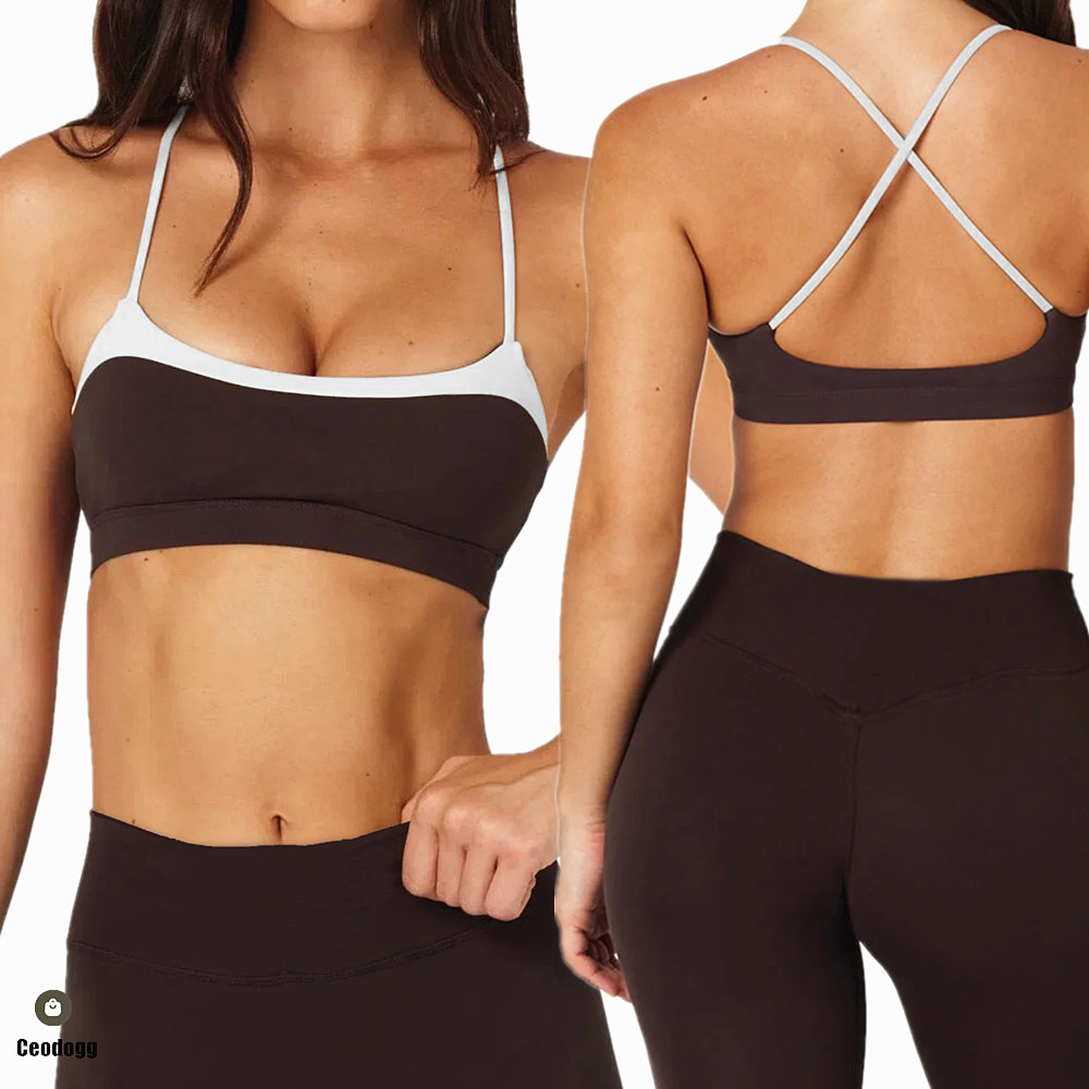 Pad Yoga Bra For Women Pants R - Pilates In Yoga Pants recension och pris