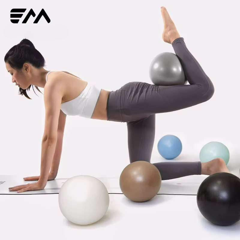 Pilates Yoga Matte - 8