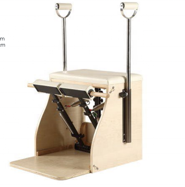 Factory Price Pilates Reformer - Pilates Reformer Spring recension och pris