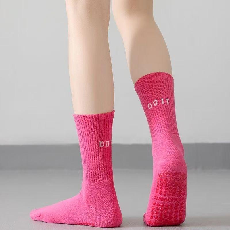 1 Pairs New Colorful Trend Spo - Pilates Yoga &A recension och pris