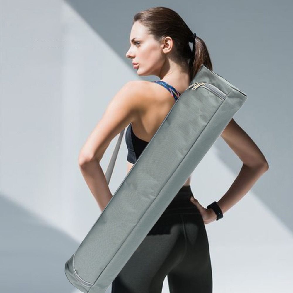 Yoga Bag Yoga Mat Bag Men Wome - Pilates Yoga Matte recension och pris