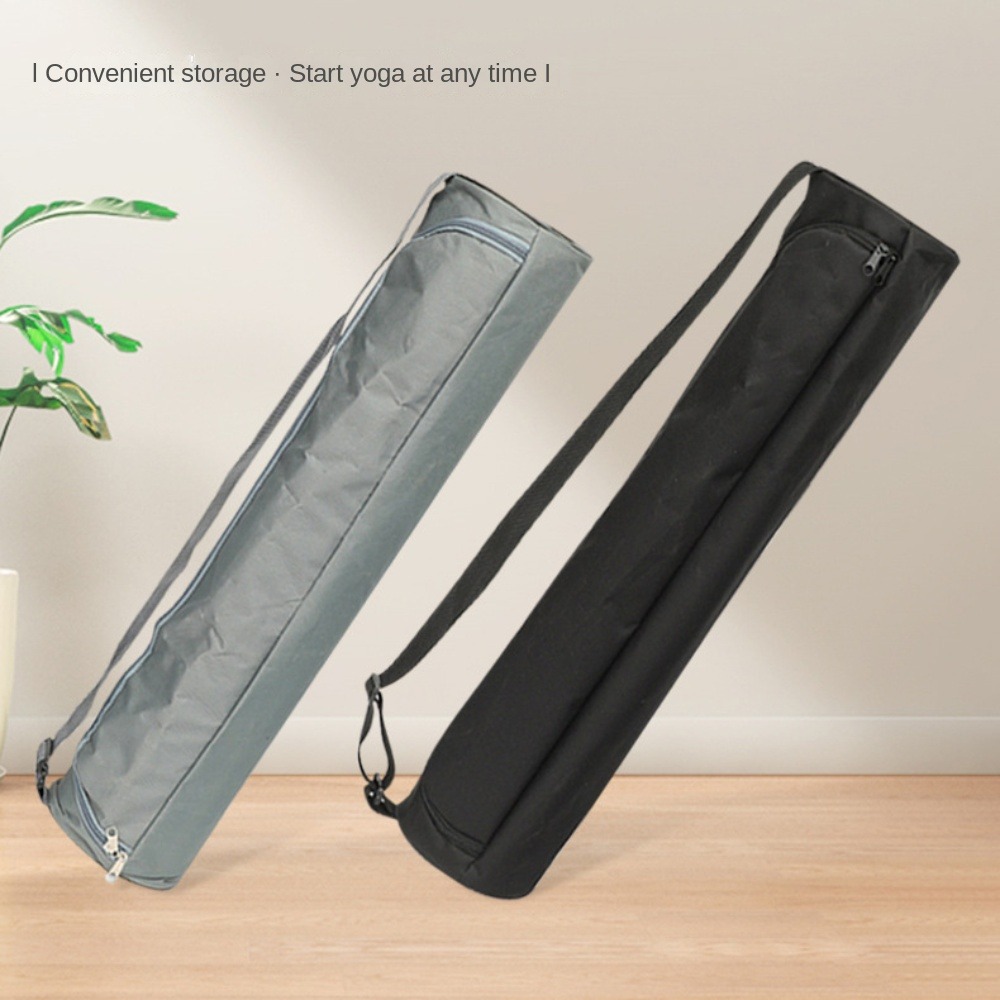 Yoga Bag Yoga Mat Bag Men Wome - Pilates Yoga Matte recension och pris