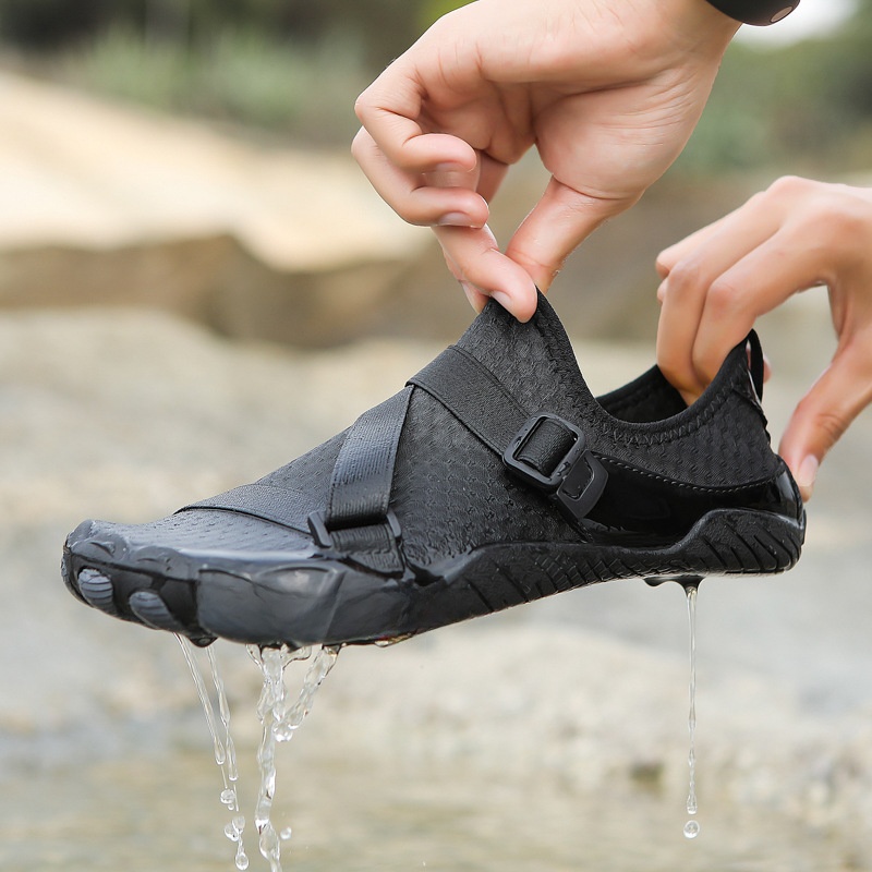 Indoor Fitness Shoes Silent Ju - Pilates Yoga For Beginners recension och pris