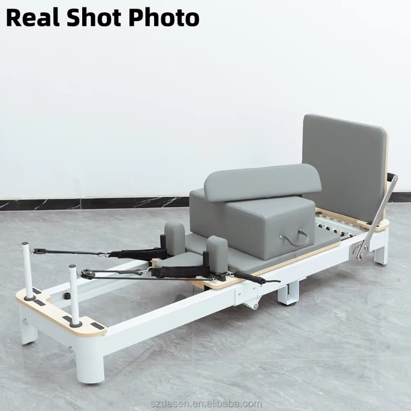 YTYIN Portable Easy Move Foldi - Home Pilates Yoga recension och pris