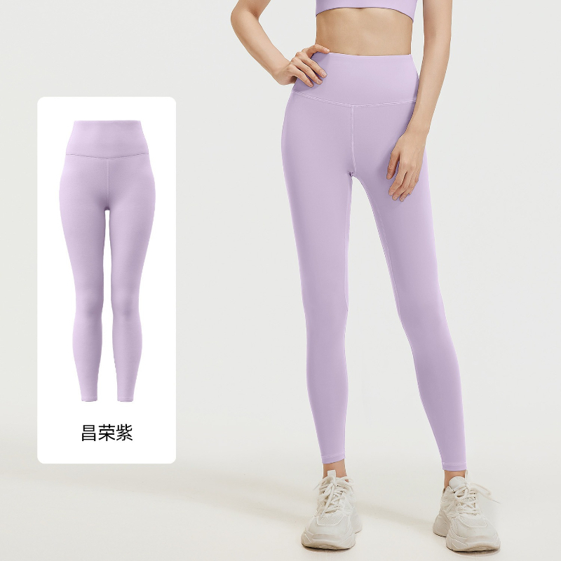 Women Yoga Leggings Pants High - Pilates In Yoga Pants recension och pris