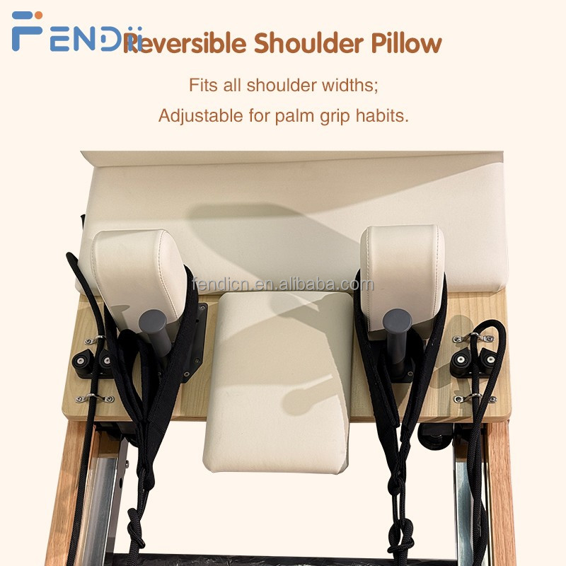 Adjustable Springs and Stable  - Pilates Reformer Spring recension och pris