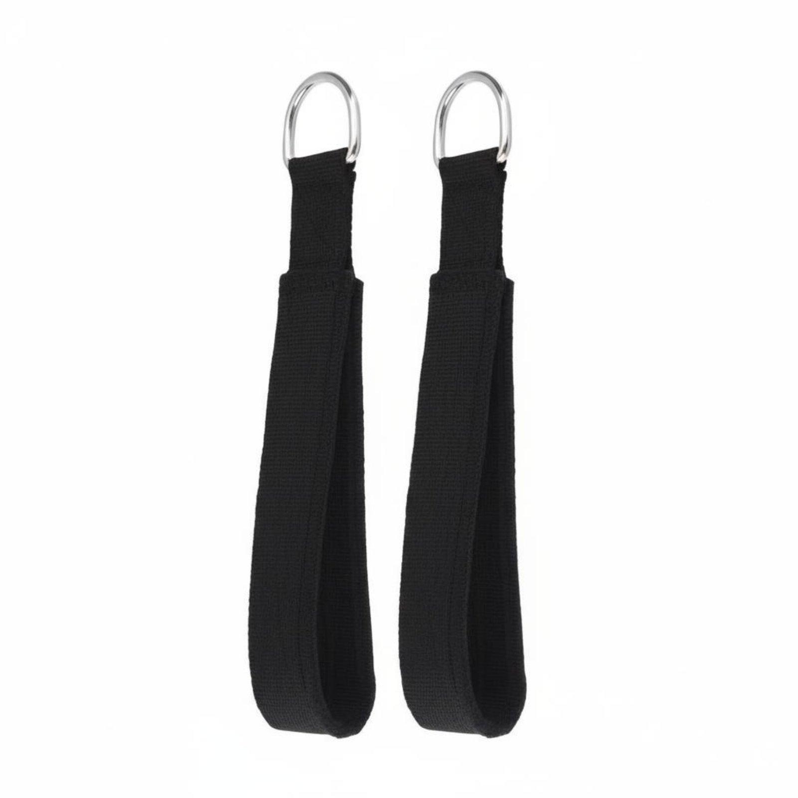 Pilates Overhead Handle Non-Sl - Pilates & Yoga Unleashed Studio recension och pris