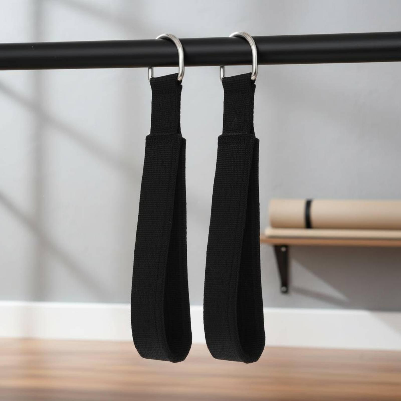Pilates Overhead Handle Non-Sl - Pilates & Yoga Unleashed Studio recension och pris
