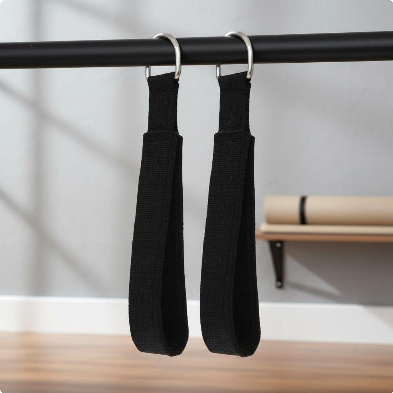 Pilates Overhead Handle Non-Sl - Pilates & Yoga Unleashed Studio recension och pris