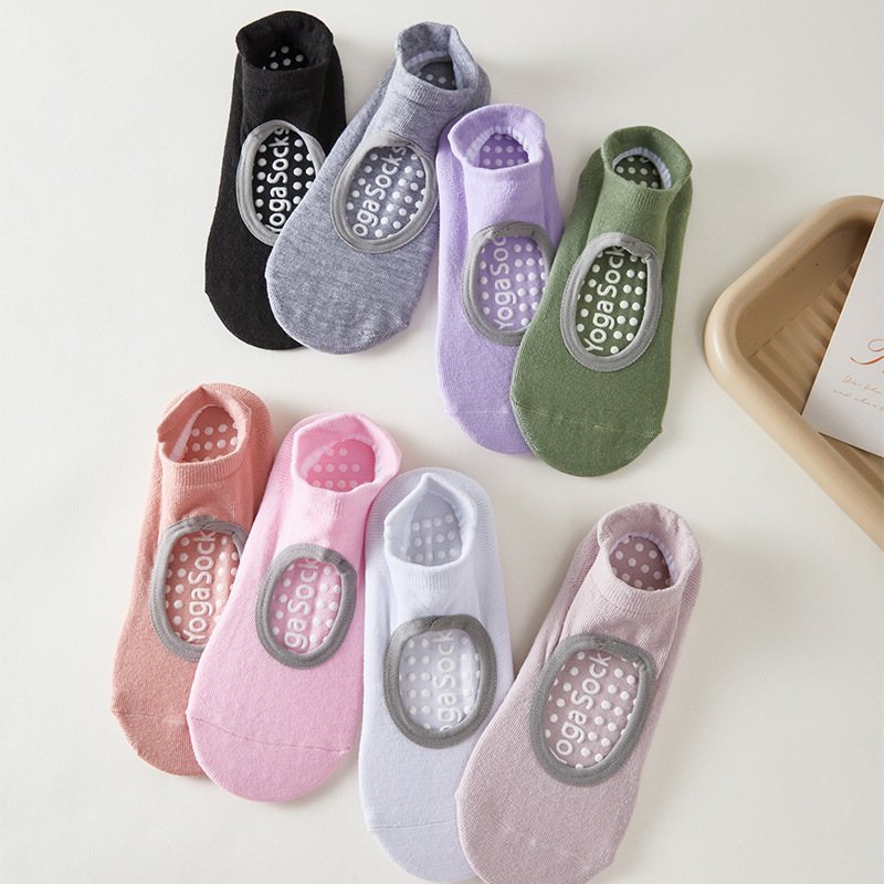 1/8 Pairs Indoor Sports Yoga P - Pilates Yoga &A recension och pris