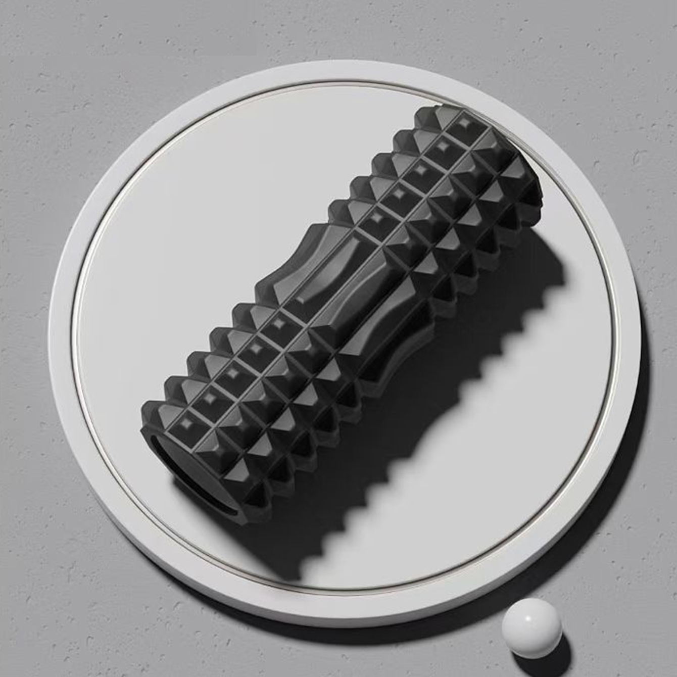 Foam Roller Yoga Block Set 33/ - Home Pilates Yoga recension och pris