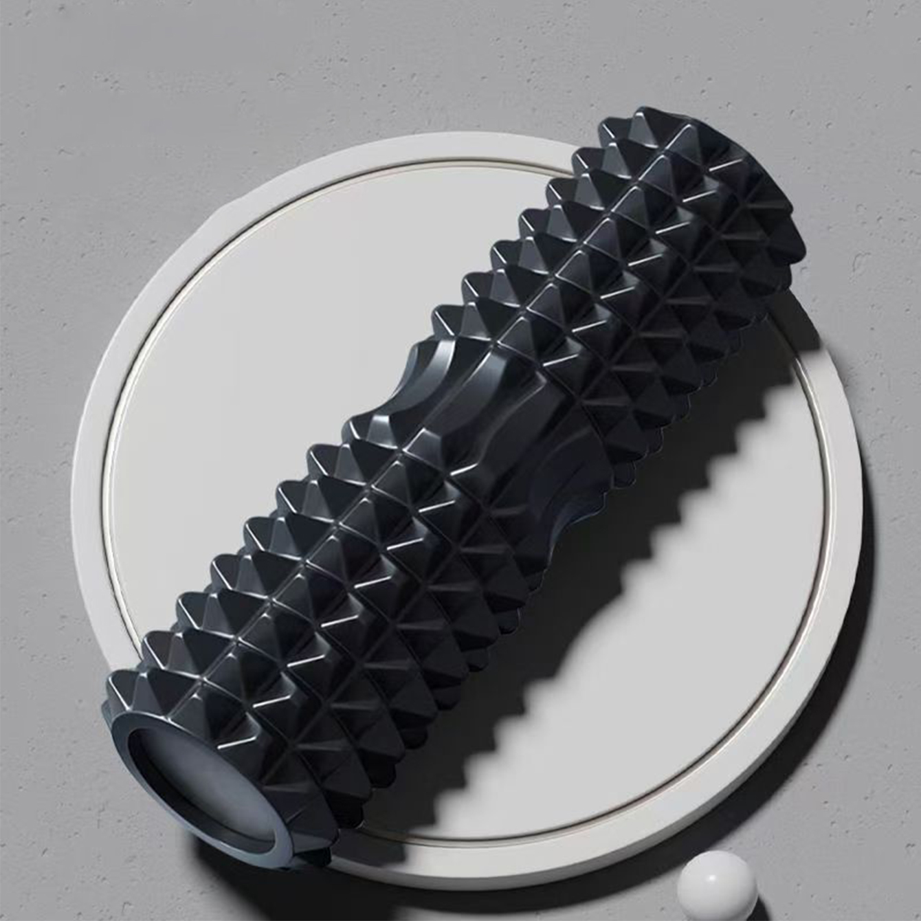 Foam Roller Yoga Block Set 33/ - Home Pilates Yoga recension och pris