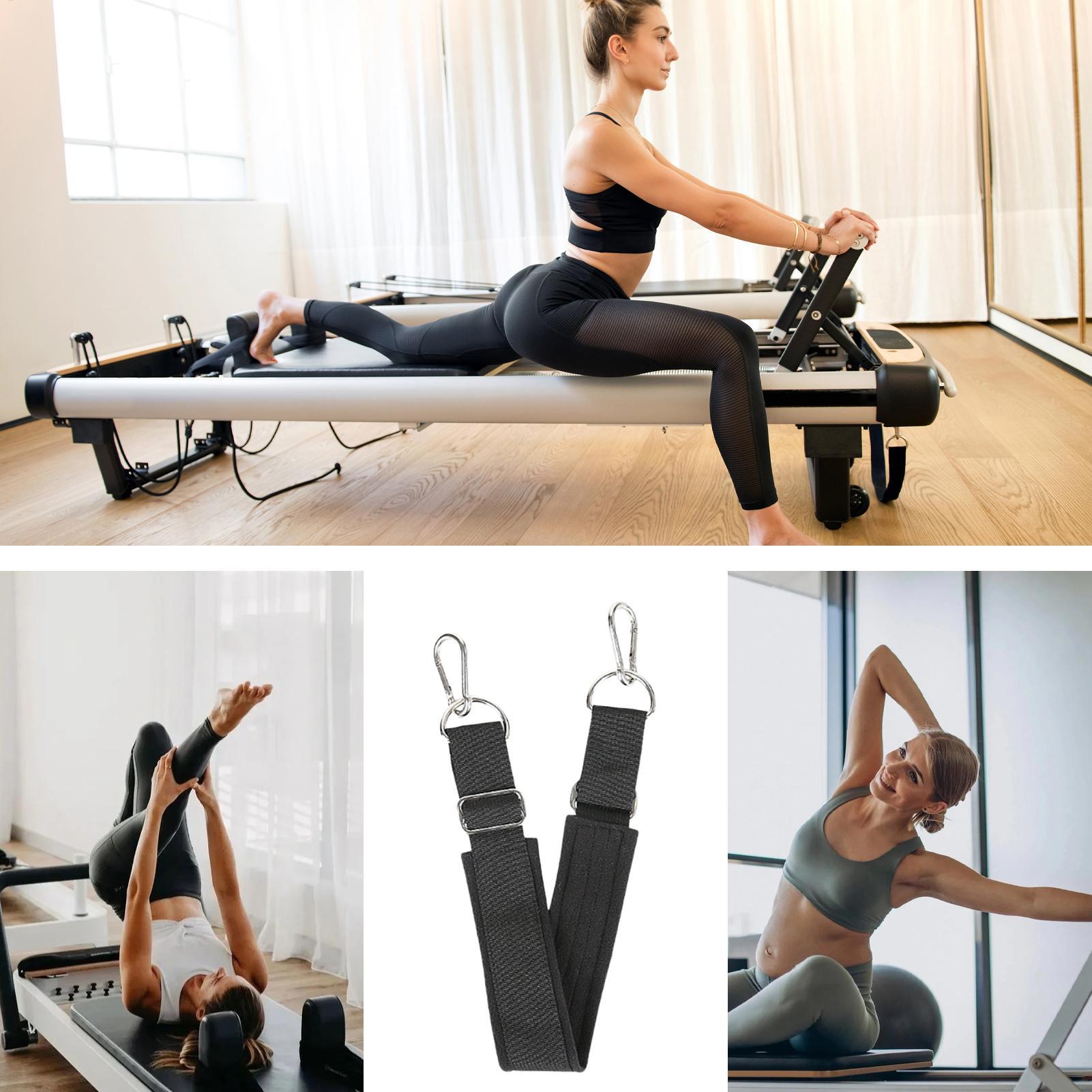 Pilates Footstrap Thickened Ad - Pilates Yoga &A recension och pris