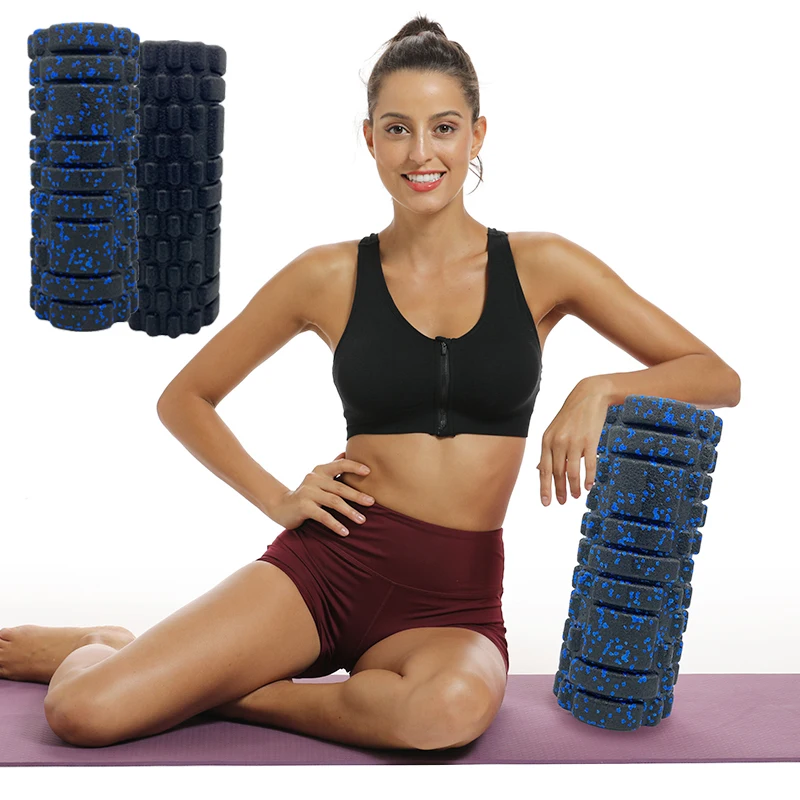 30/33cm Fitness Foam Roller Yo - Home Pilates Yoga recension och pris