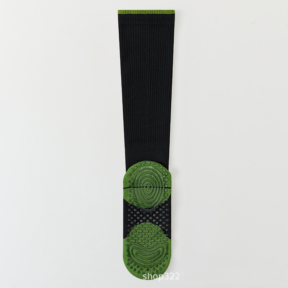 Professional Pilates Yoga Sock - Pilates Yoga &A recension och pris