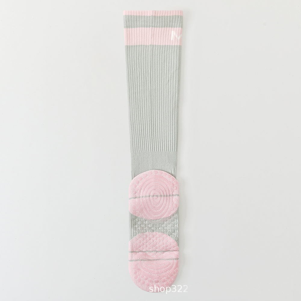 Professional Pilates Yoga Sock - Pilates Yoga &A recension och pris