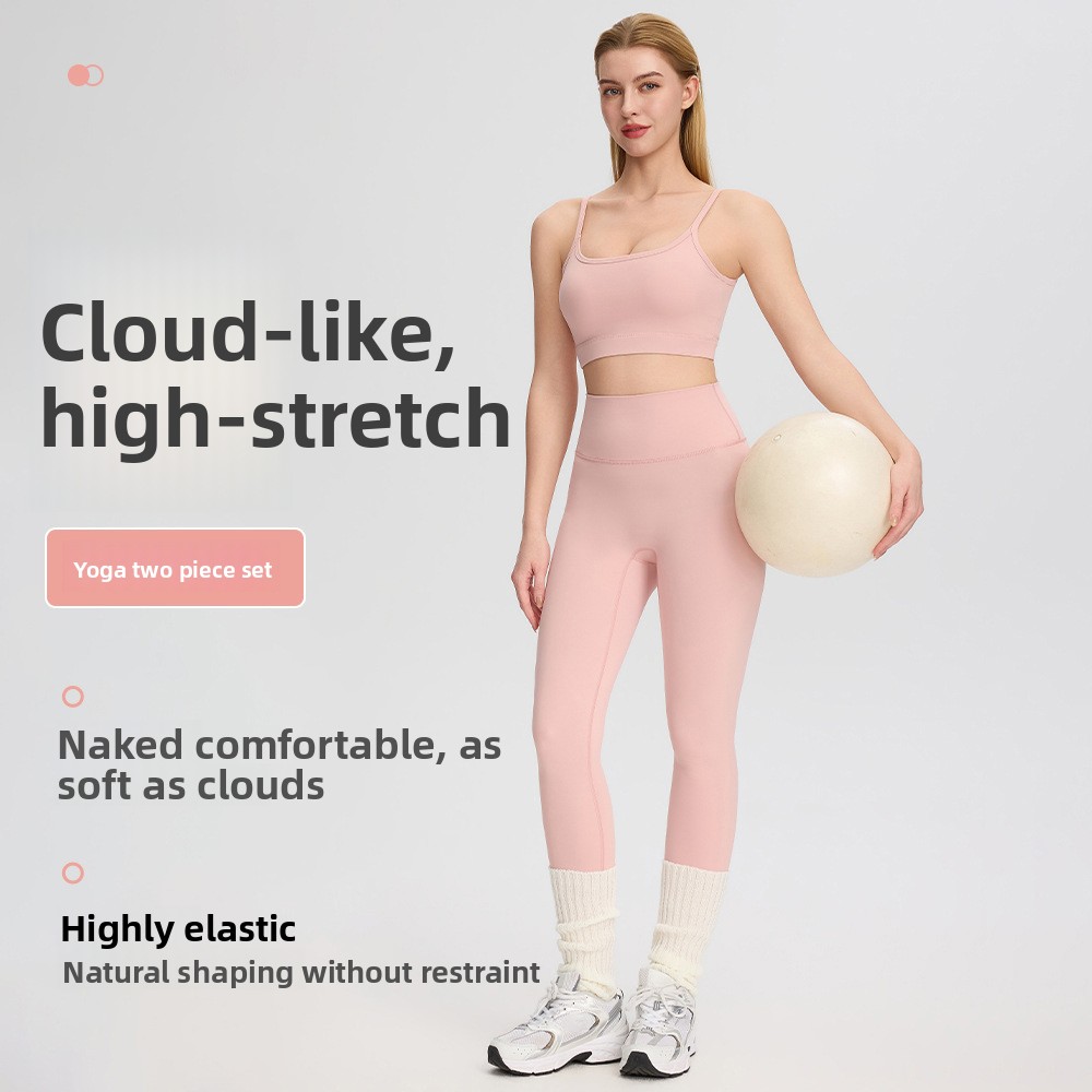 Women's yoga Pilates training  - Pilates In Yoga Pants recension och pris