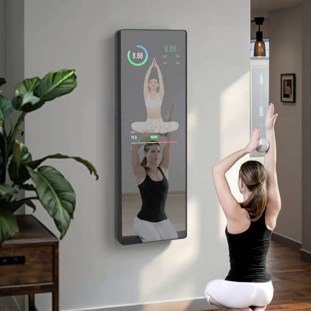 Yoga/Pilates/Aerobics/Dance Ma - Pilates Yoga Movement recension och pris
