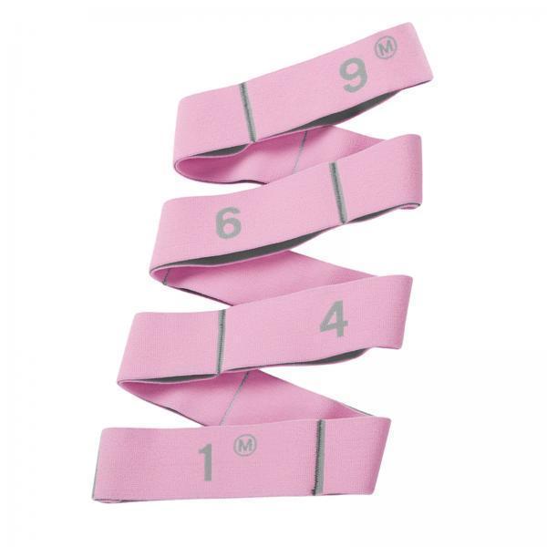Stretch Band Multi-loop Resist - Pilates Yoga For Beginners recension och pris