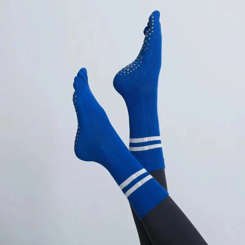 Women's Mid-Tube Breathable Yo - Pilates Yoga &A recension och pris