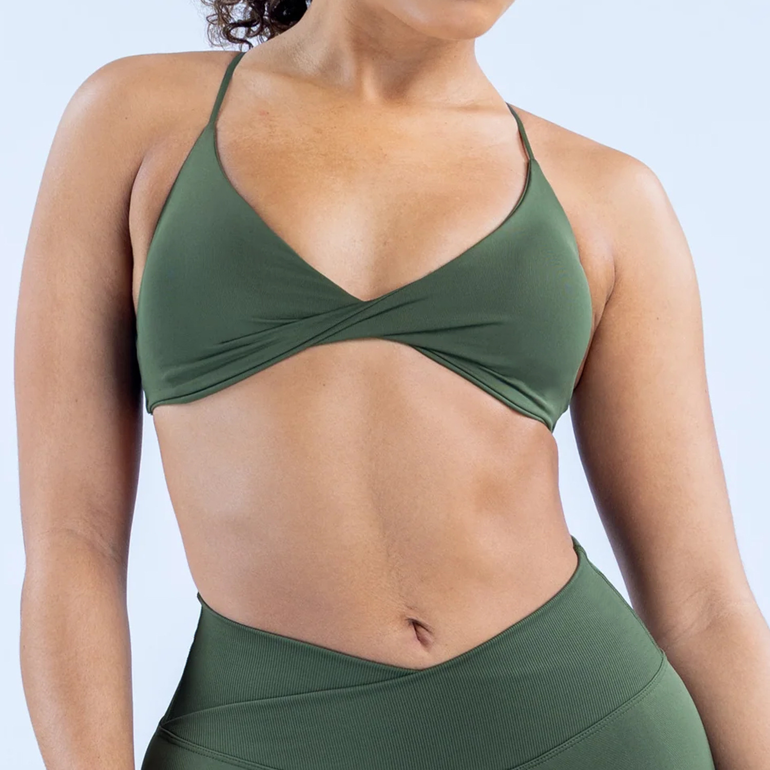 yoga Vision Womens Cross Back  - Pilates Yoga Top recension och pris