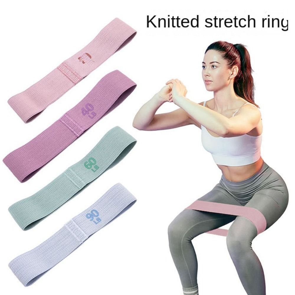 20LB 40LB 60LB 90LB Yoga Resis - Difference Pilates And Yoga recension och pris