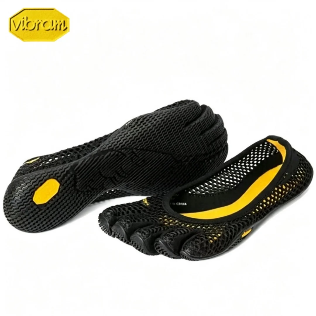 Brand Sale Vibram Five Fingers - Pilates Yoga For Beginners recension och pris