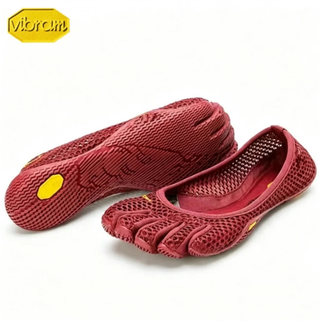 Brand Sale Vibram Five Fingers - Pilates Yoga For Beginners recension och pris