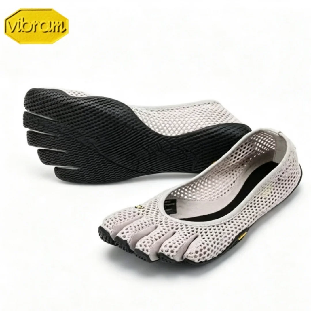 Brand Sale Vibram Five Fingers - Pilates Yoga For Beginners recension och pris