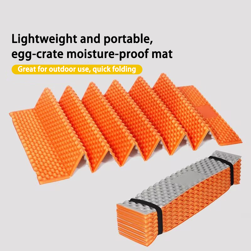 Egg Nest Mat 2cm Thick Egg Nes - Pilates Yoga Matte recension och pris