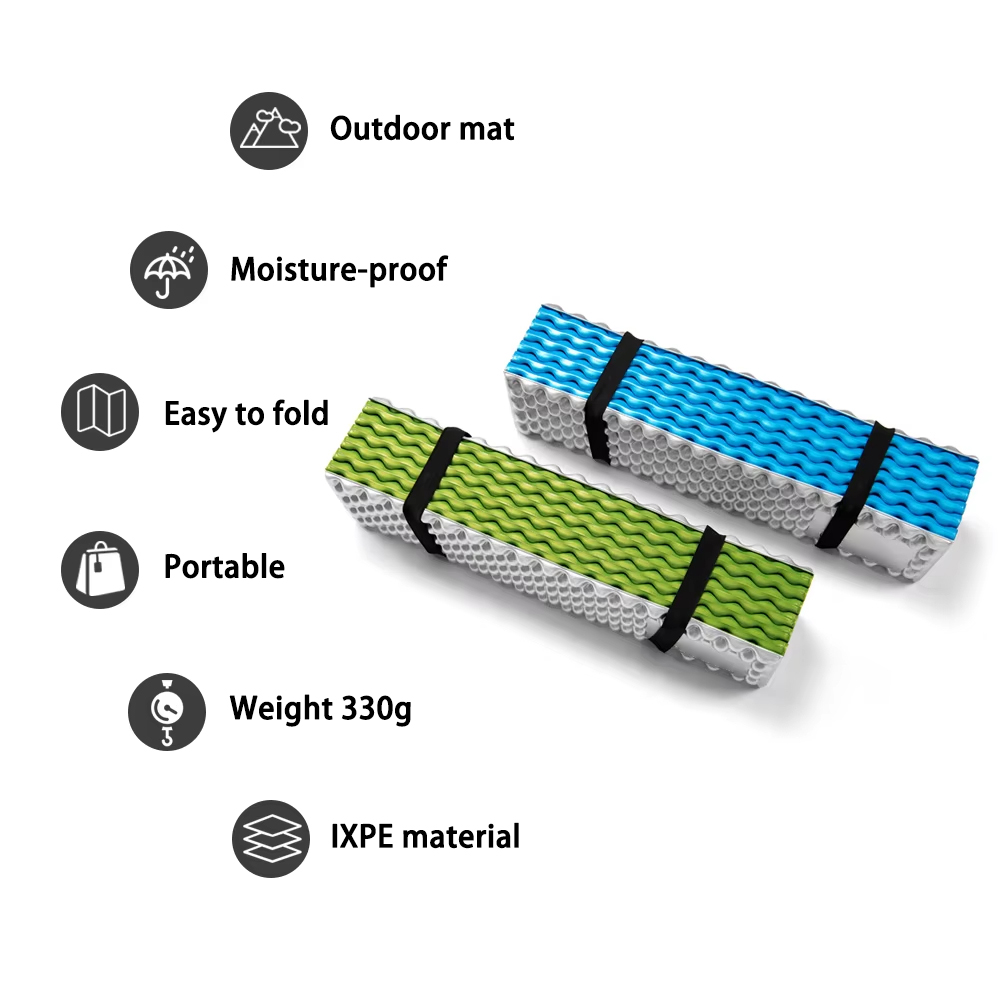 Egg Nest Mat 2cm Thick Egg Nes - Pilates Yoga Matte recension och pris