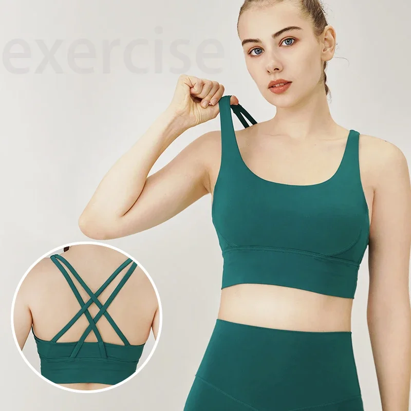 Classic Series Solid Color Wom - Pilates Yoga Top recension och pris