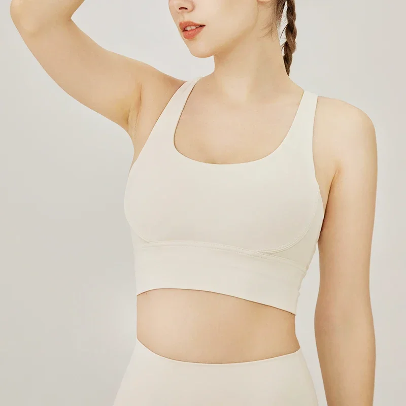 Classic Series Solid Color Wom - Pilates Yoga Top recension och pris