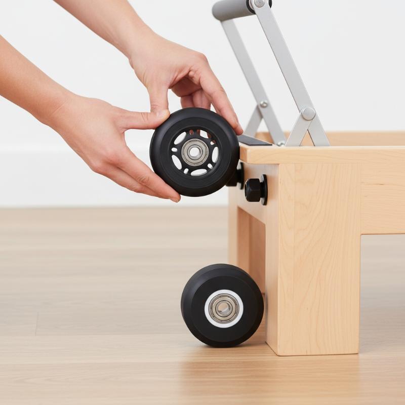 Pilates Reformer Wheel,Pilates - Pilates & Yoga Unleashed Studio recension och pris