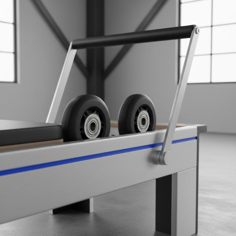 Pilates Reformer Wheel,Pilates - Pilates & Yoga Unleashed Studio recension och pris