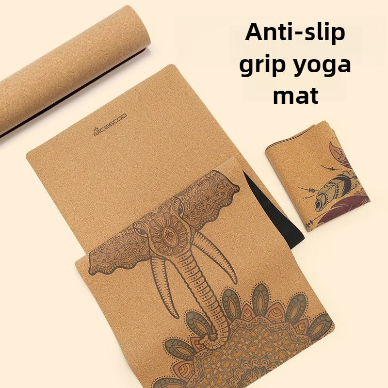 Pilates Equipment Yoga Mat Ant - Pilates Yoga Matte recension och pris