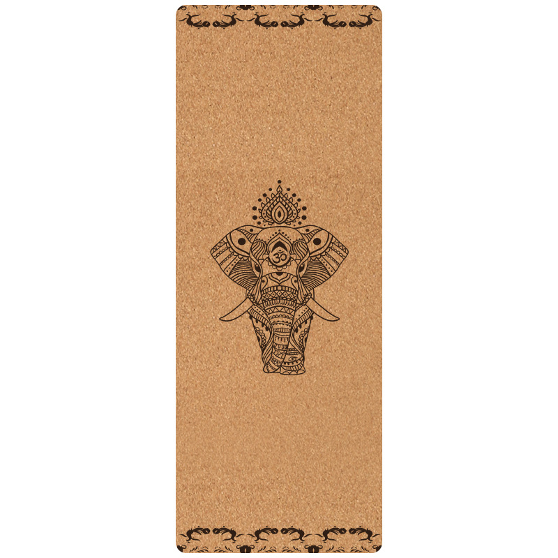 Pilates Equipment Yoga Mat Ant - Pilates Yoga Matte recension och pris