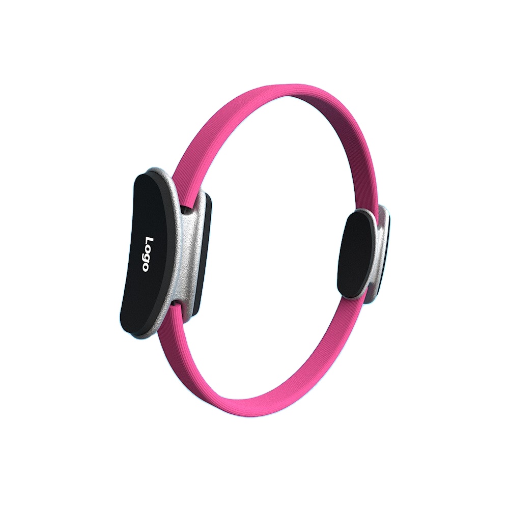 EVA Pilates Ring Yoga Magic Ci - Pilates Yoga For Beginners recension och pris