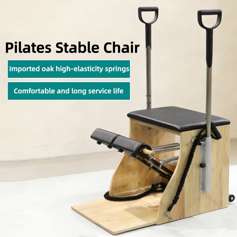 Pilates Core Bed Stable Pedal  - Home Pilates Yoga recension och pris