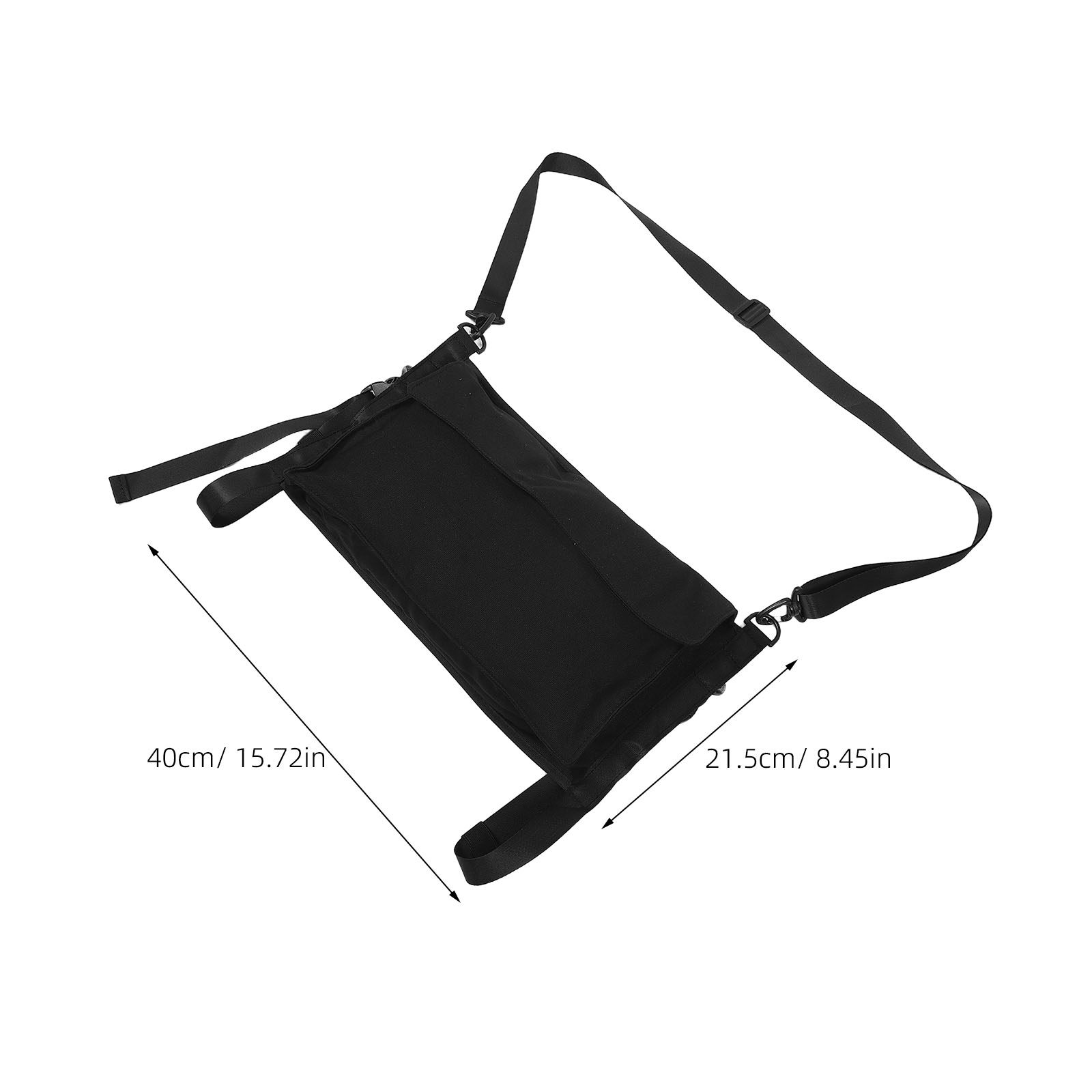 Yoga Mat Carrier Tote Canvas A - Pilates Yoga &A recension och pris