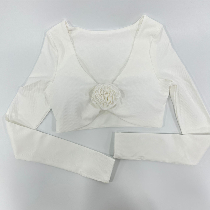 SharpStar Trendy Long Sleeve S - Pilates In Yoga Pants recension och pris
